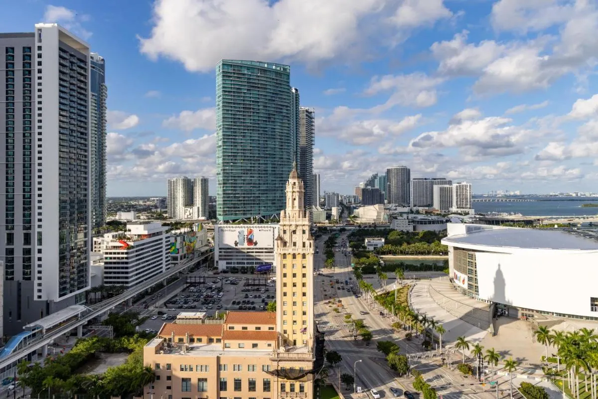 Image 6 of The Elser Hotel Miami – An All-Suite Hotel
