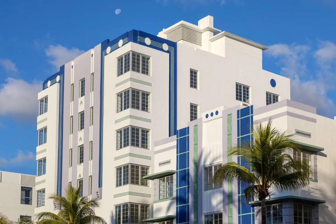 Image of The Gabriel Miami South Beach, Curio Collection by Hilton