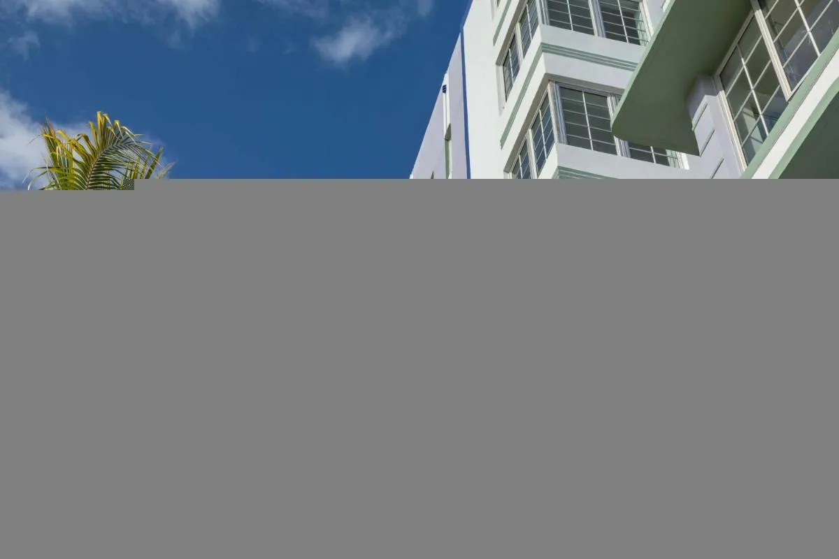 Image 3 of The Gabriel Miami South Beach, Curio Collection by Hilton