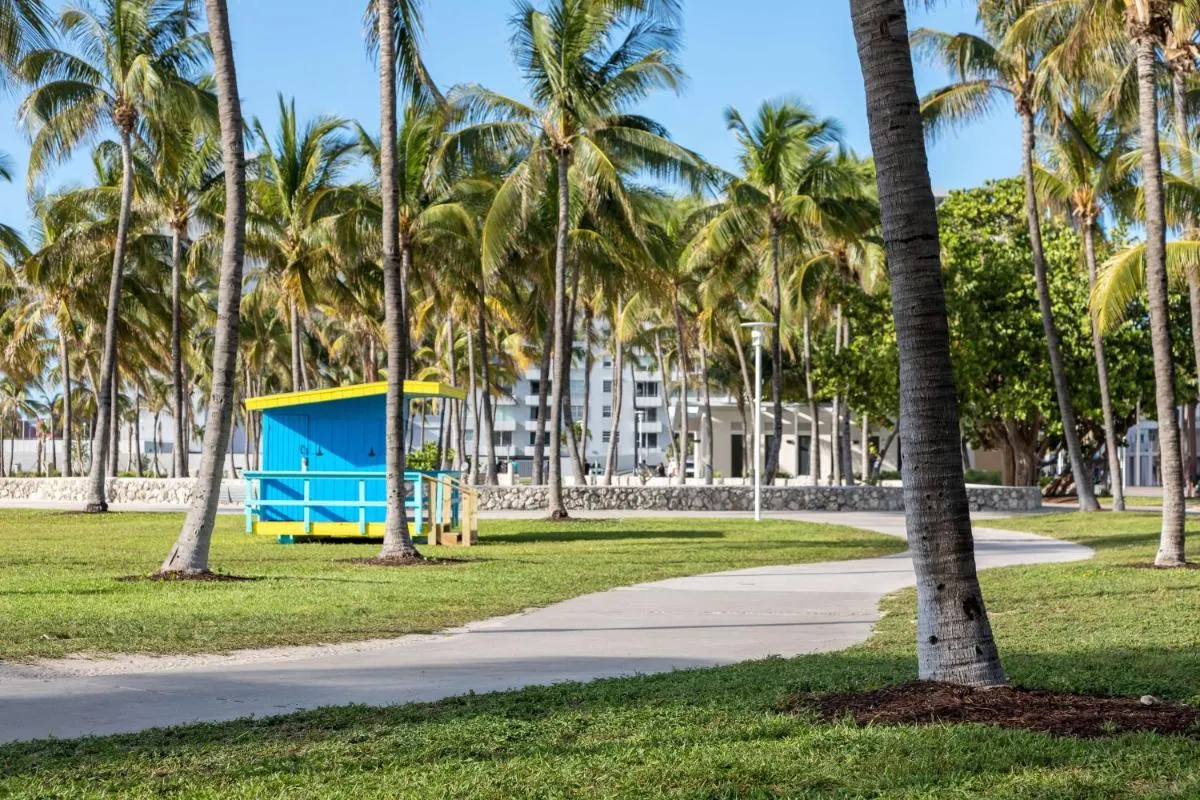 Image 6 of The Gabriel Miami South Beach, Curio Collection by Hilton