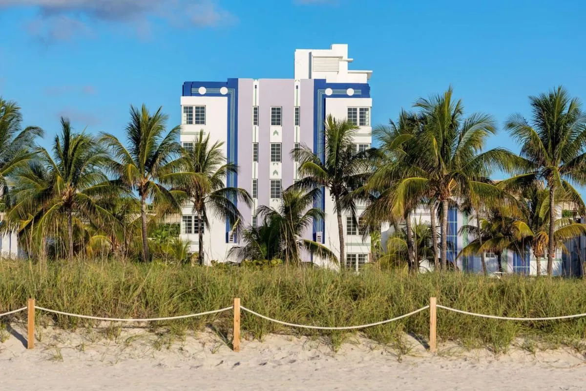 Image 2 of The Gabriel Miami South Beach, Curio Collection by Hilton