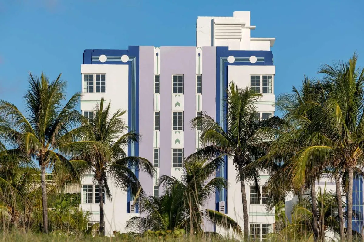 Image 5 of The Gabriel Miami South Beach, Curio Collection by Hilton