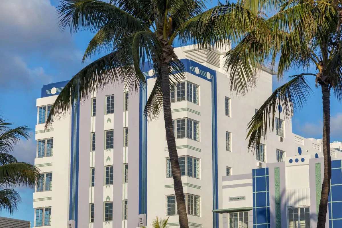 Image 1 of The Gabriel Miami South Beach, Curio Collection by Hilton