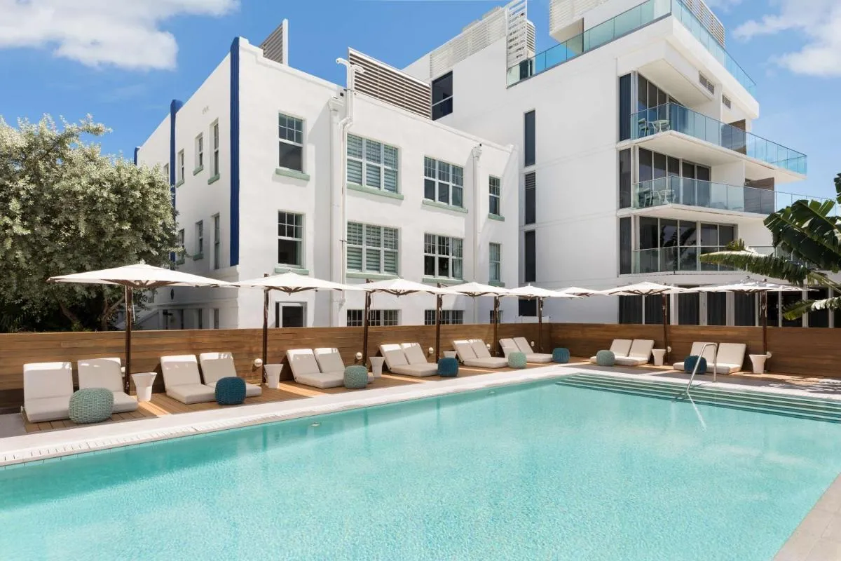 Image 4 of The Gabriel Miami South Beach, Curio Collection by Hilton