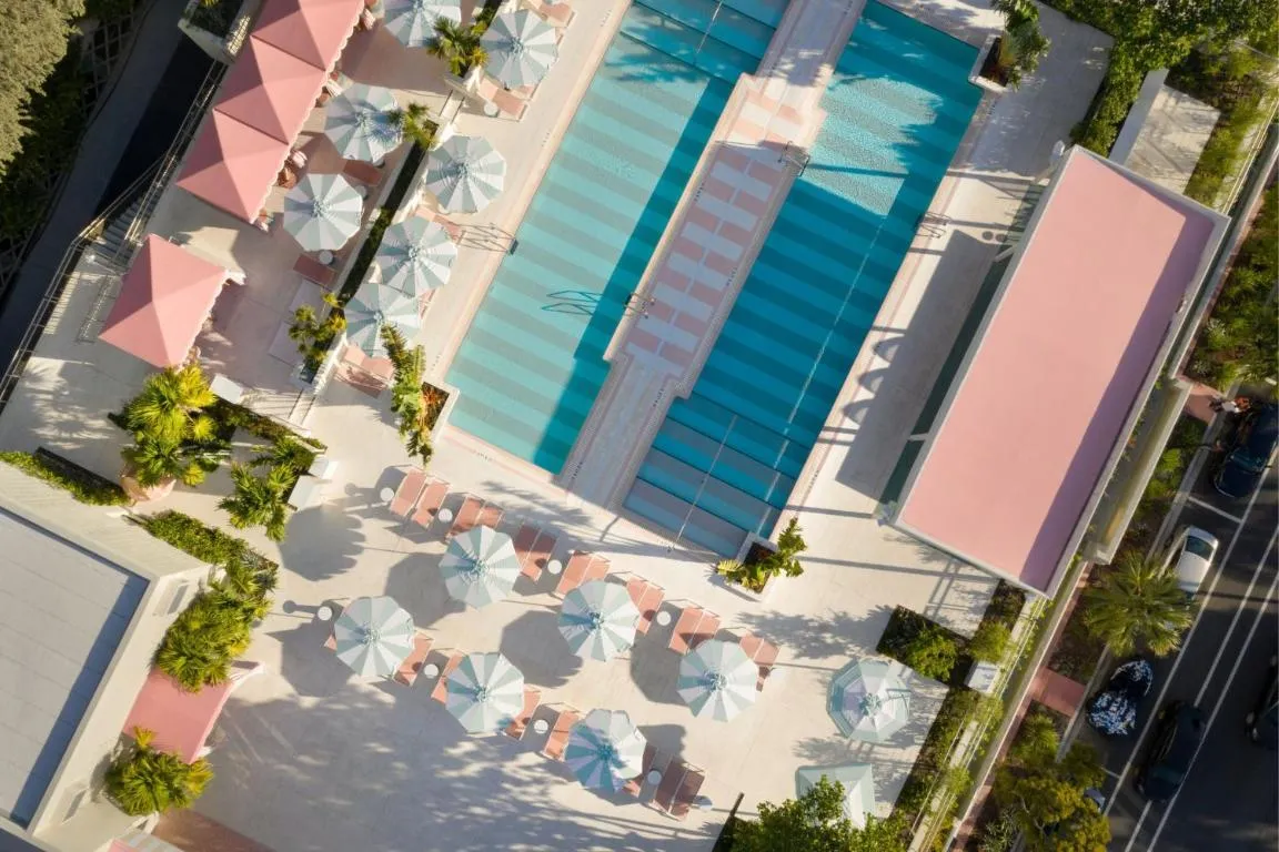 Image of The Goodtime Hotel, Miami Beach a Tribute Portfolio Hotel
