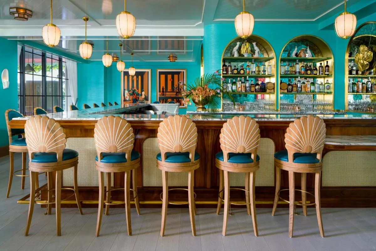 Image 3 of The Goodtime Hotel, Miami Beach a Tribute Portfolio Hotel