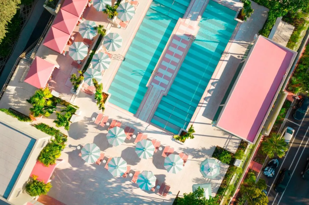 Image 2 of The Goodtime Hotel, Miami Beach a Tribute Portfolio Hotel