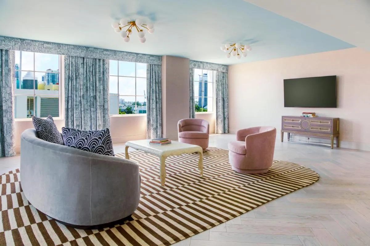 Image 1 of The Goodtime Hotel, Miami Beach a Tribute Portfolio Hotel