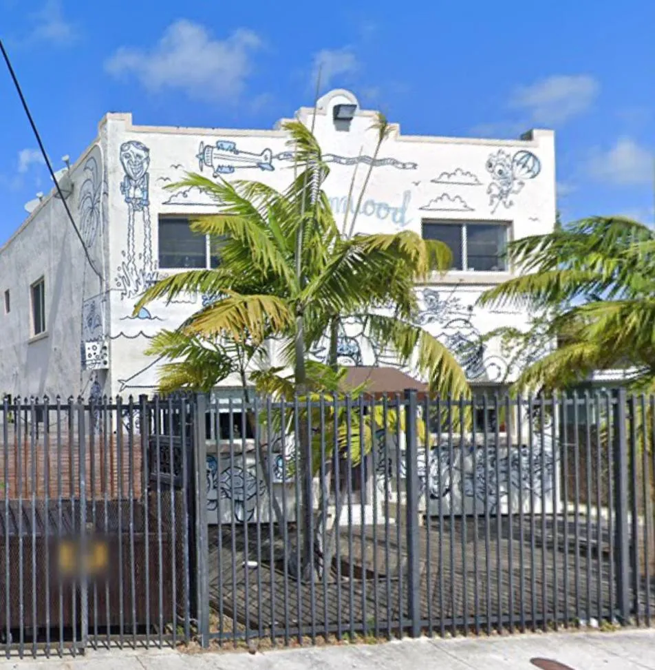 Image 5 of The Heart of Wynwood