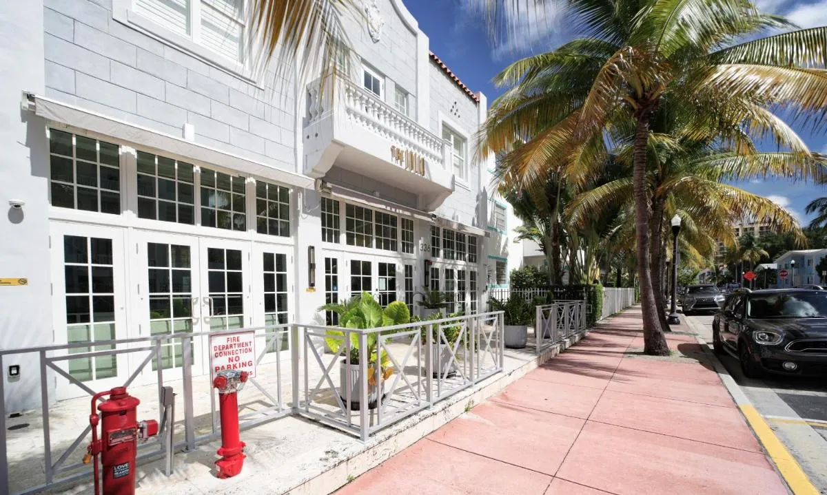 Image 1 of The Julia Hotel