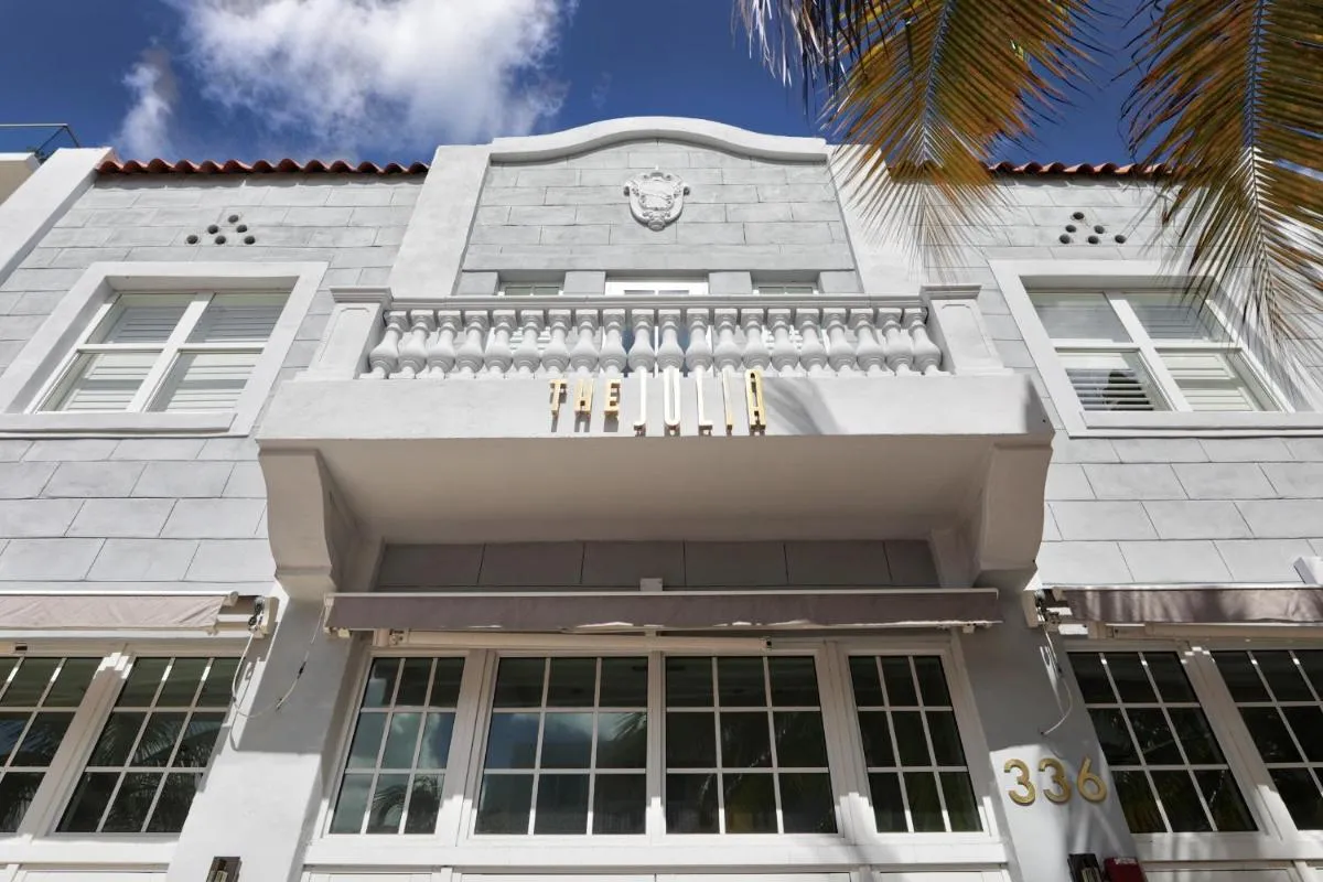Image 4 of The Julia Hotel