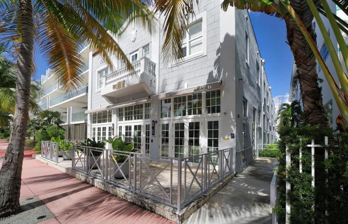 Image 5 of The Julia Hotel