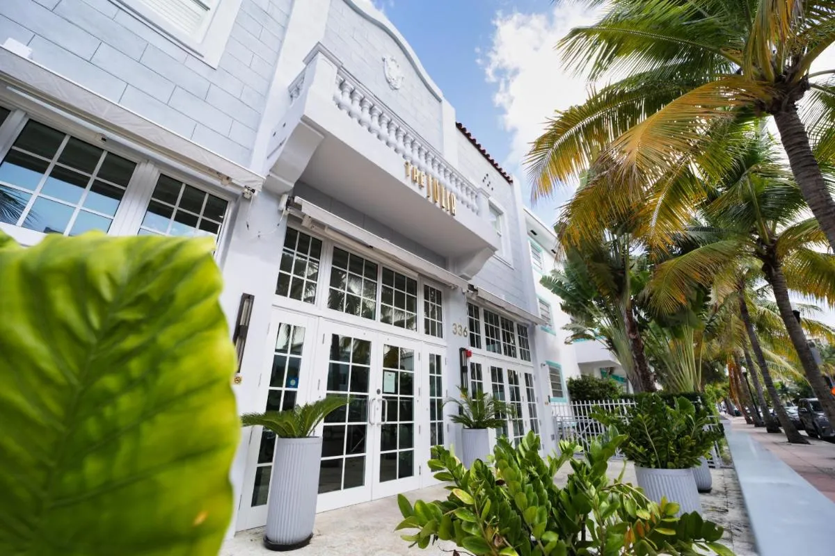 Image 6 of The Julia Hotel