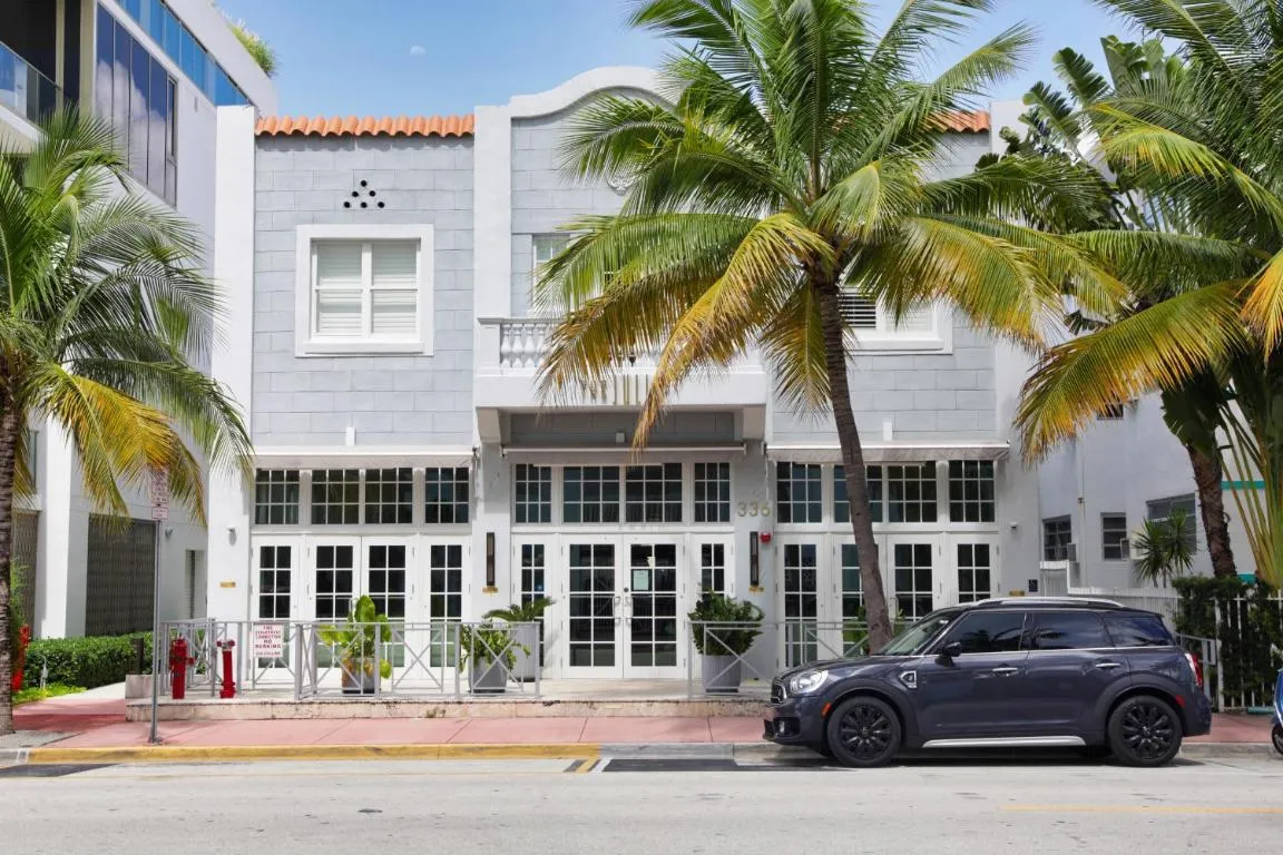 Image of The Julia Hotel