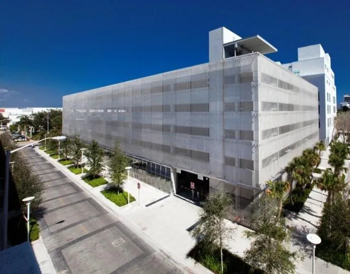 Image 4 of The Link Hotel South Beach