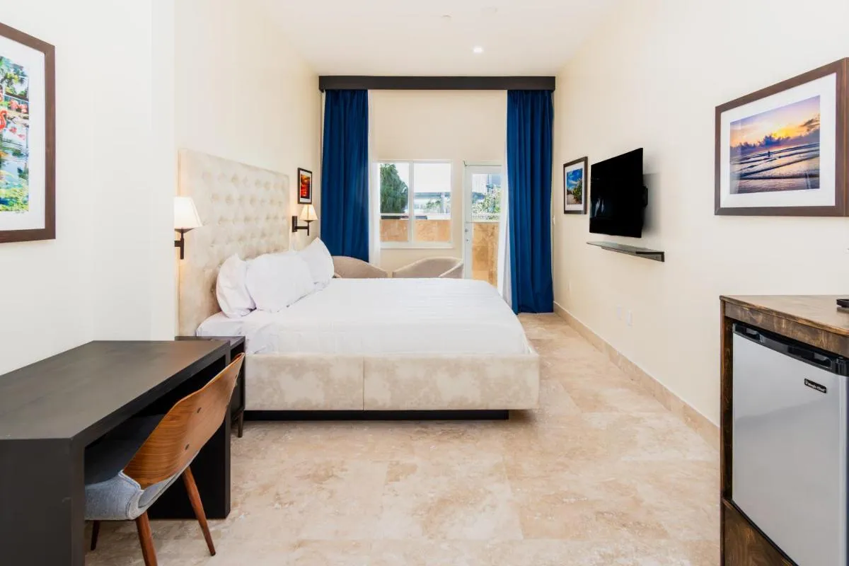 Image 5 of The Link Hotel South Beach