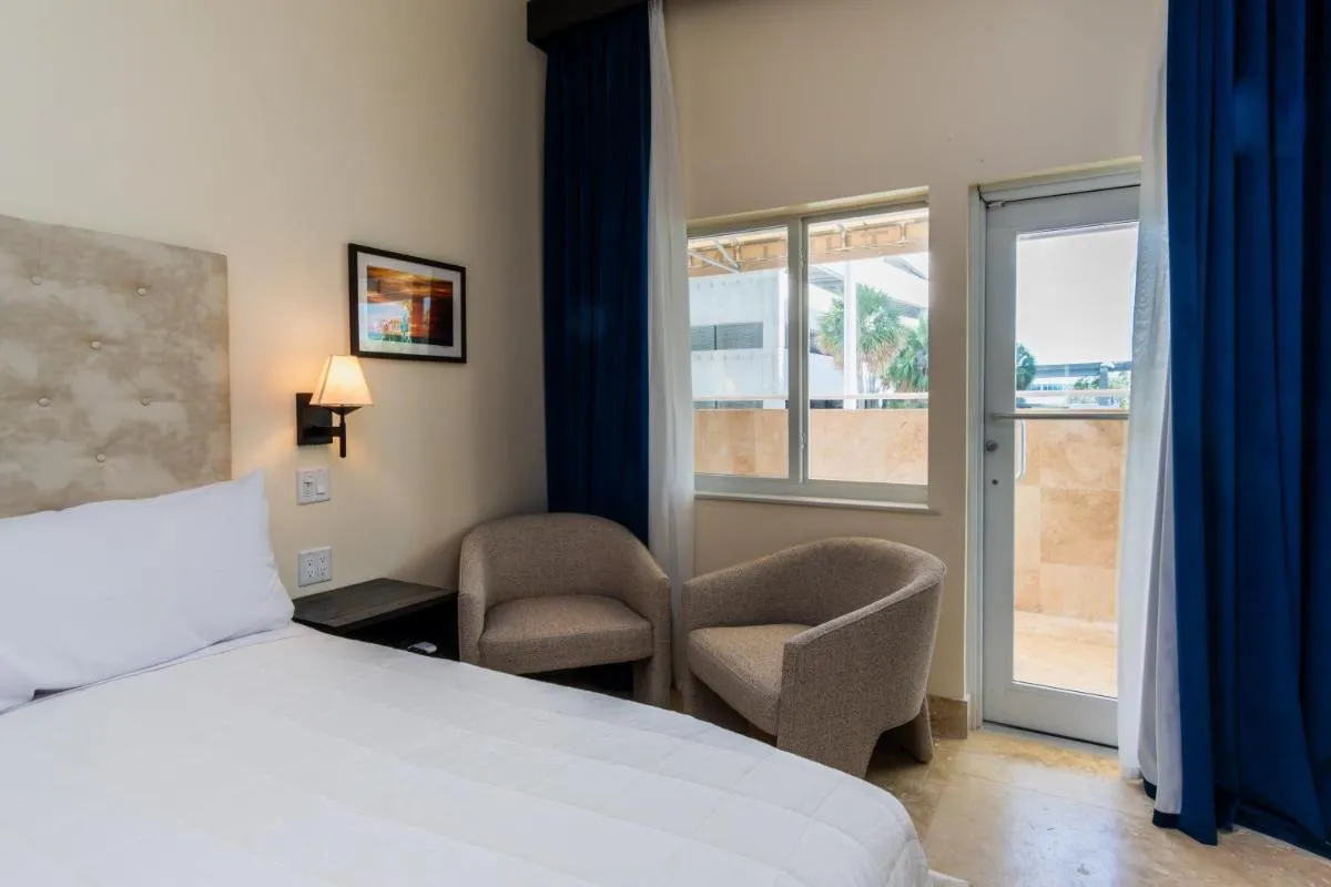 Image 1 of The Link Hotel South Beach