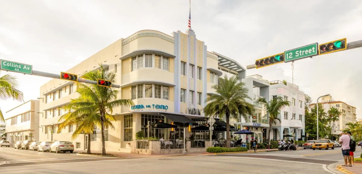 Image 3 of The Marlin Hotel
