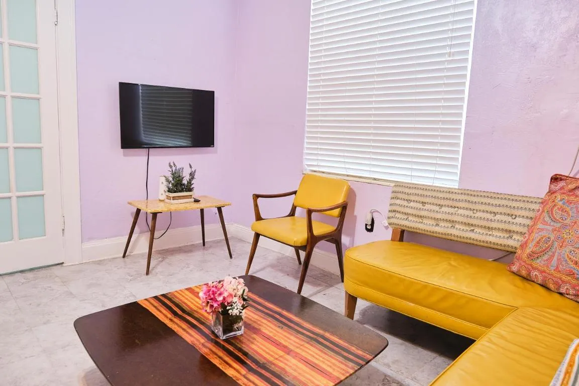 Image of The Marlin Rooster Apartments