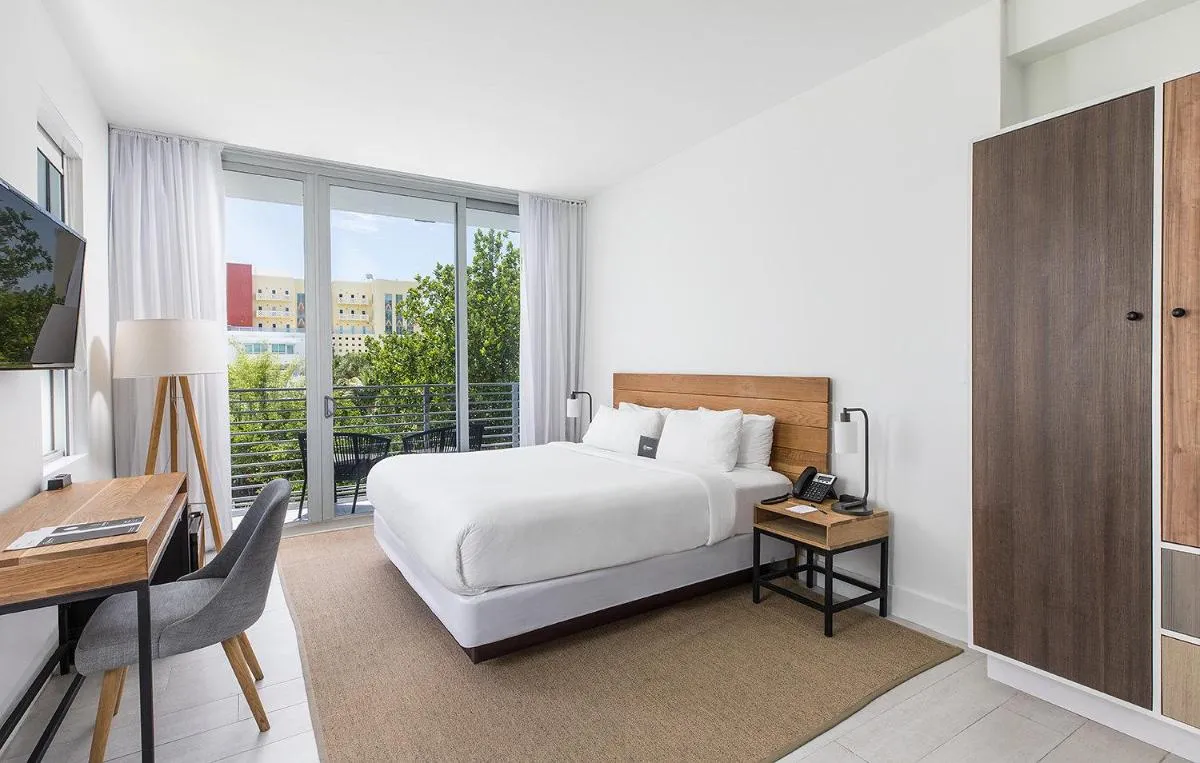 Image 1 of The Meridian Hotel Miami Beach