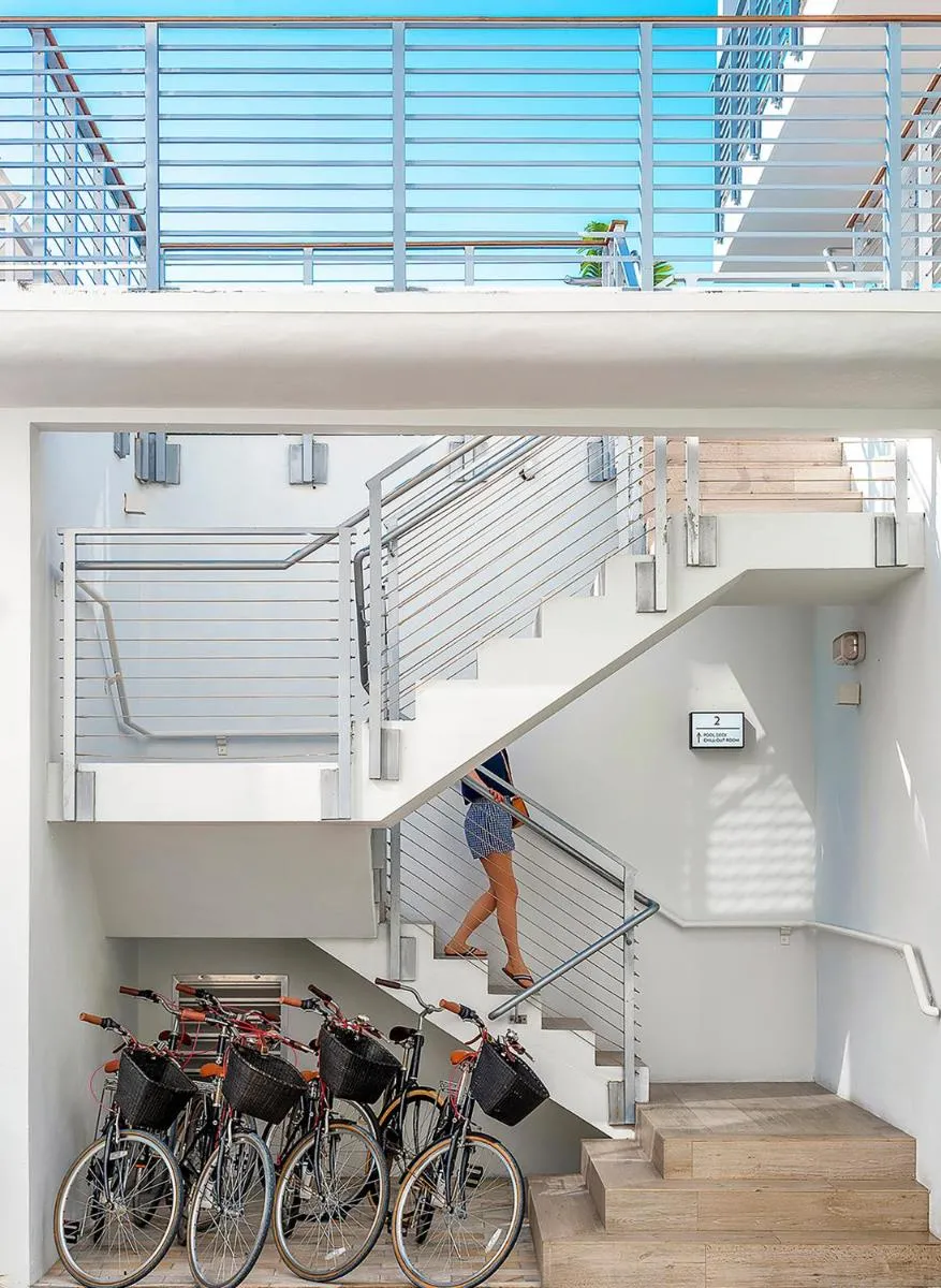 Image 5 of The Meridian Hotel Miami Beach