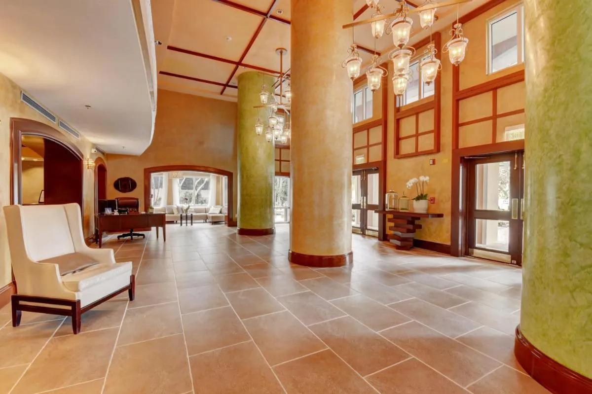 Image 3 of The Mutiny Luxury Suites Hotel