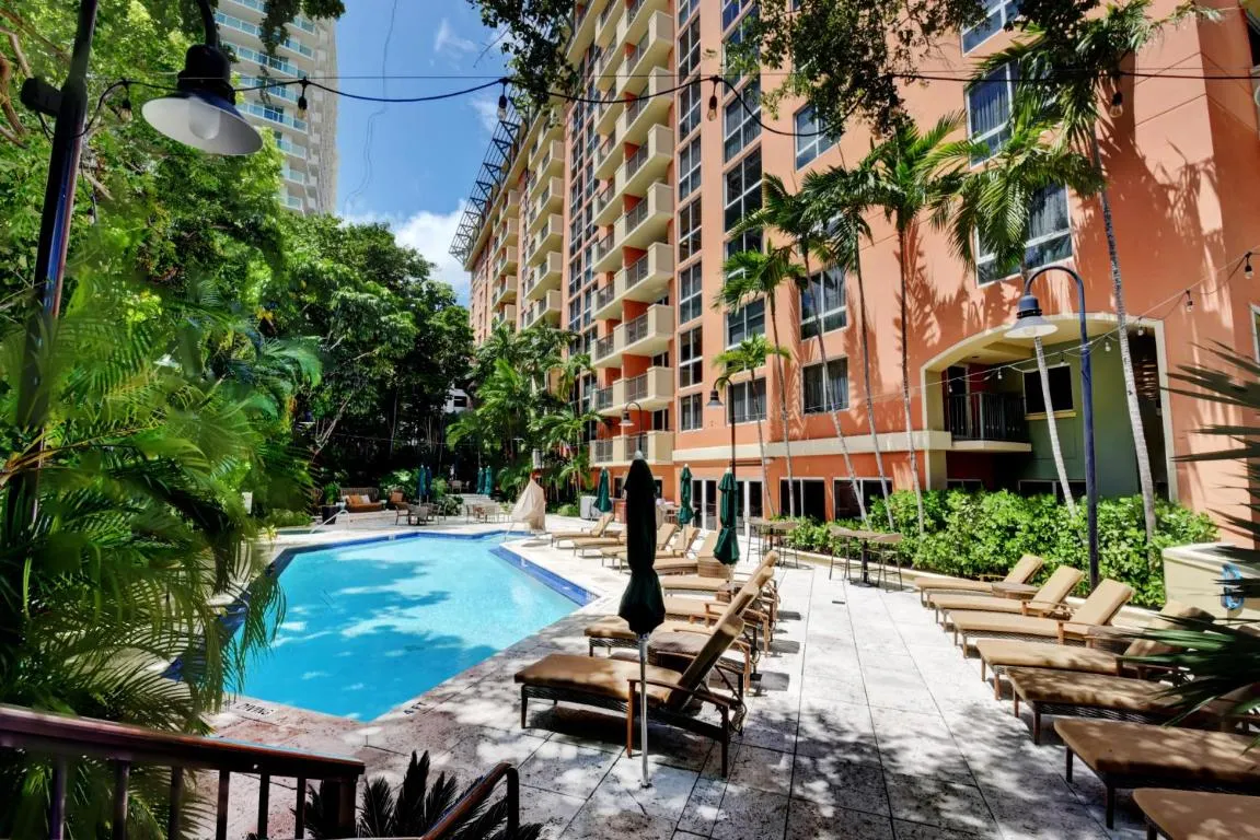 Image of The Mutiny Luxury Suites Hotel