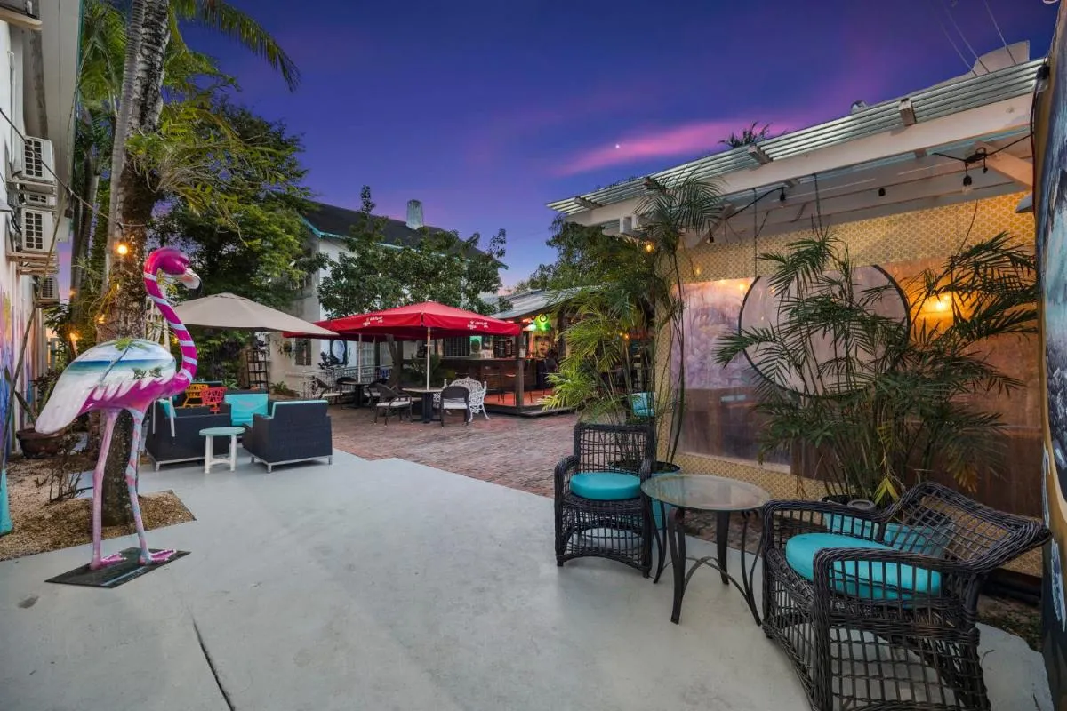 Image 5 of The New Yorker Miami Hotel