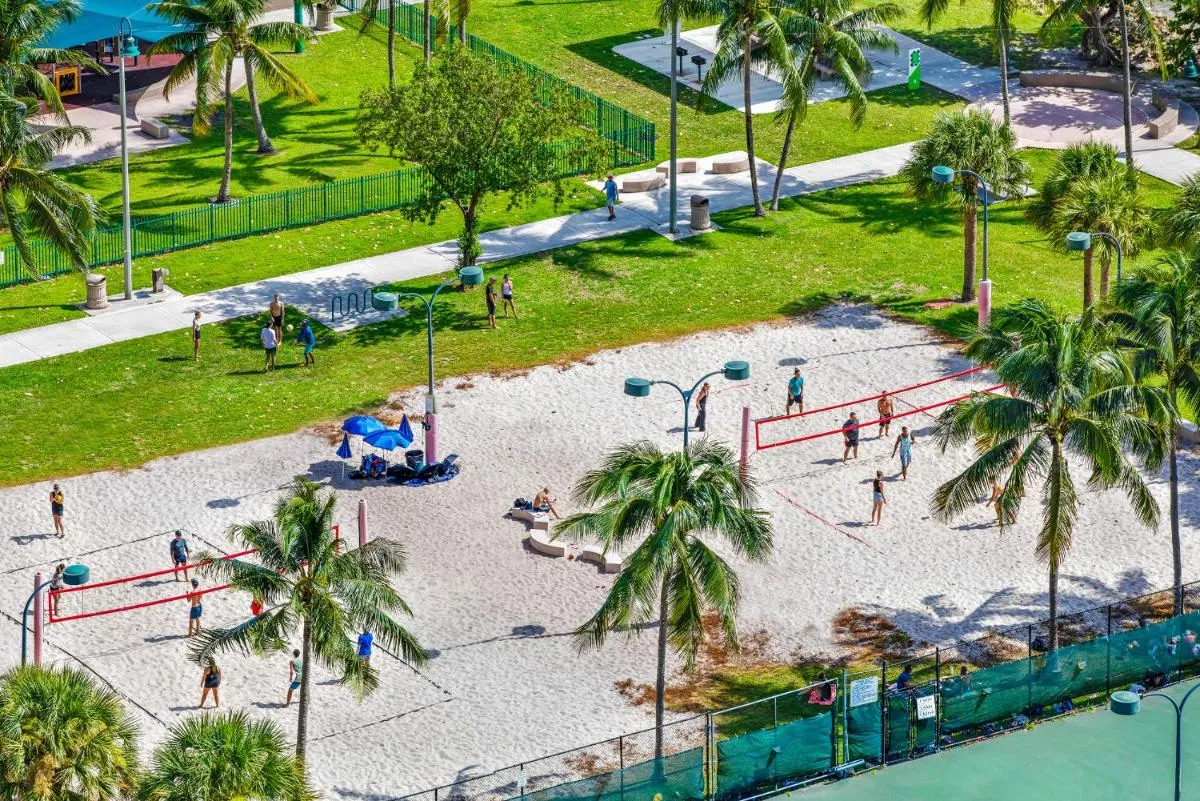 Image 6 of The Peaceful Palm – Pool & Hot Tub