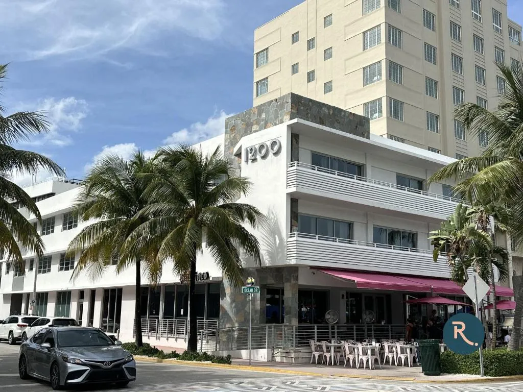 Image of The Residences on Ocean Drive by Roami