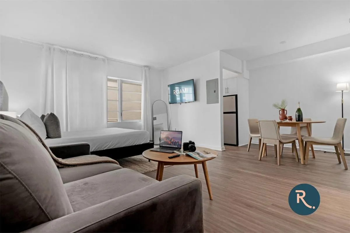 Image 3 of The Residences on Ocean Drive by Roami