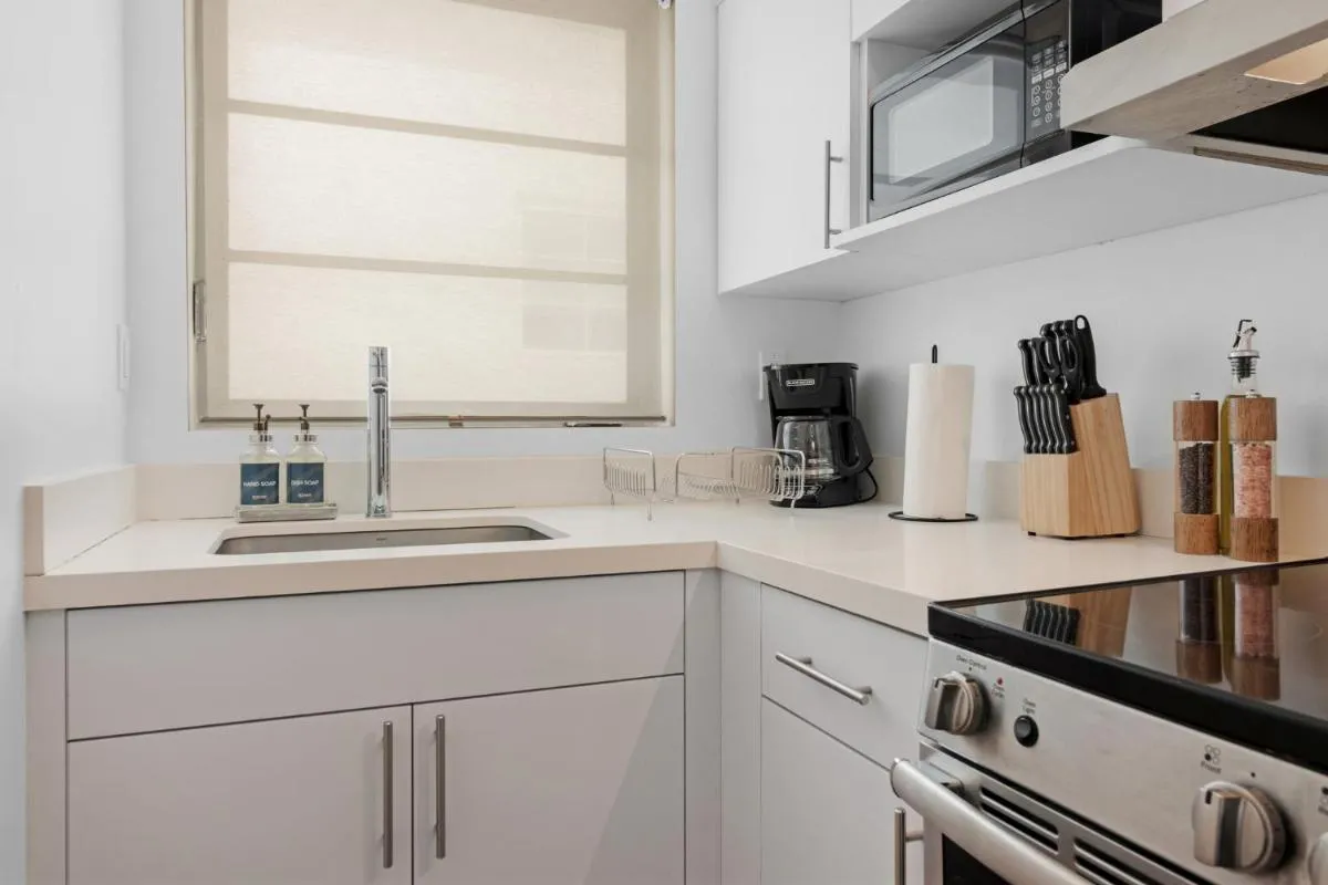 Image 4 of The Residences on Ocean Drive by Roami