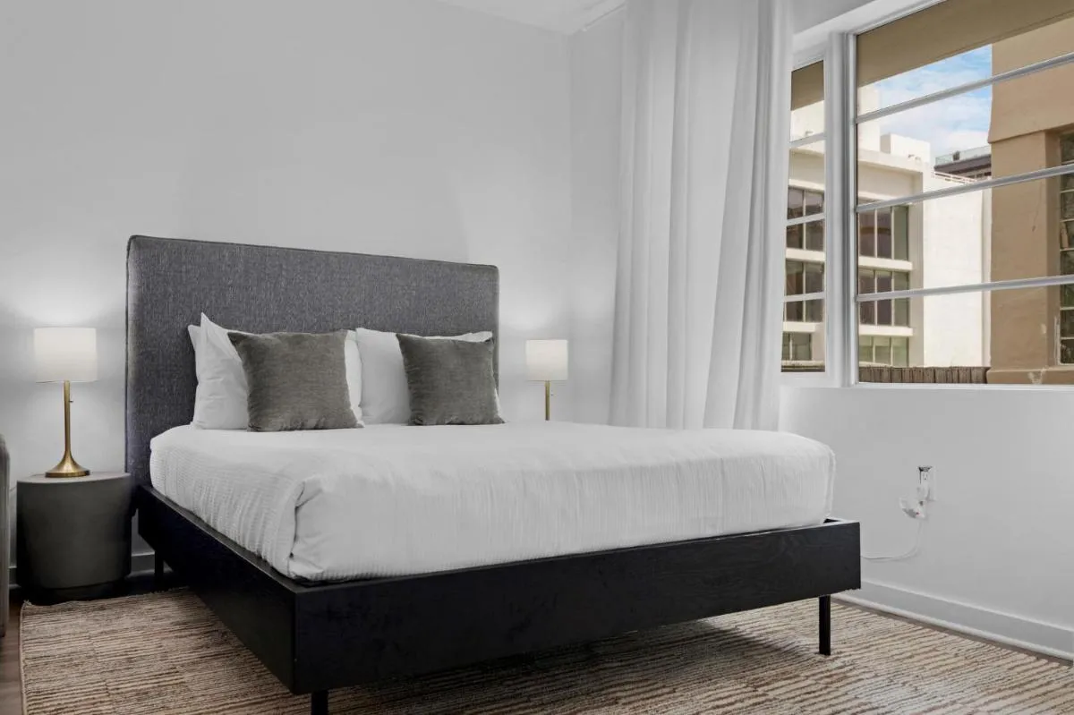 Image 5 of The Residences on Ocean Drive by Roami