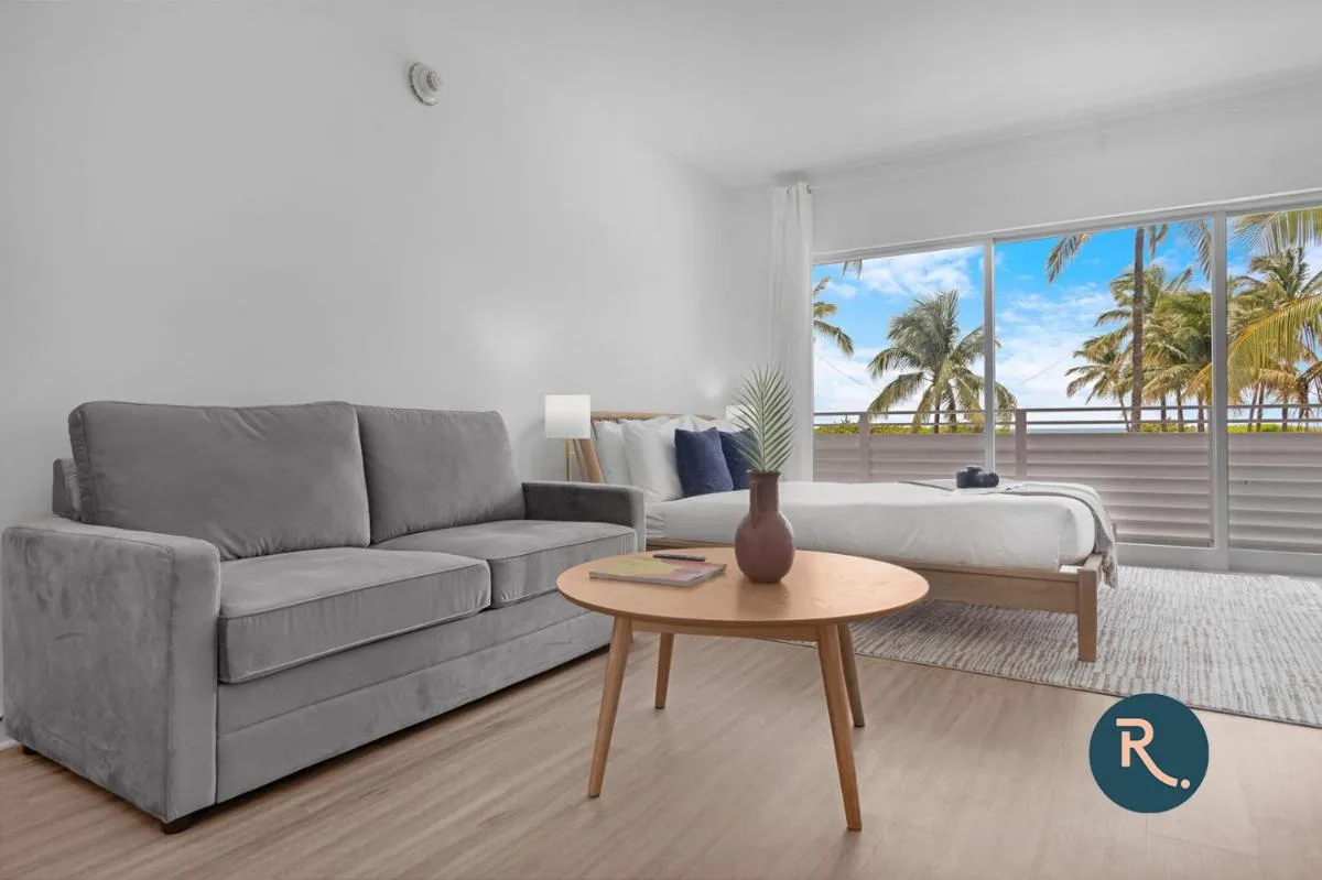 Image 6 of The Residences on Ocean Drive by Roami