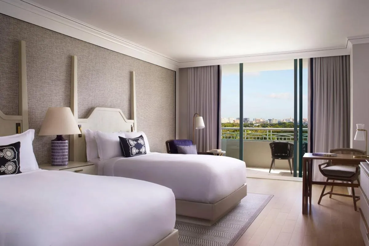 Image 6 of The Ritz-Carlton Coconut Grove, Miami