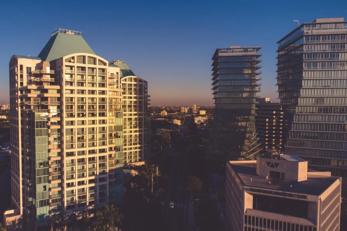 Image 3 of The Ritz-Carlton Coconut Grove, Miami