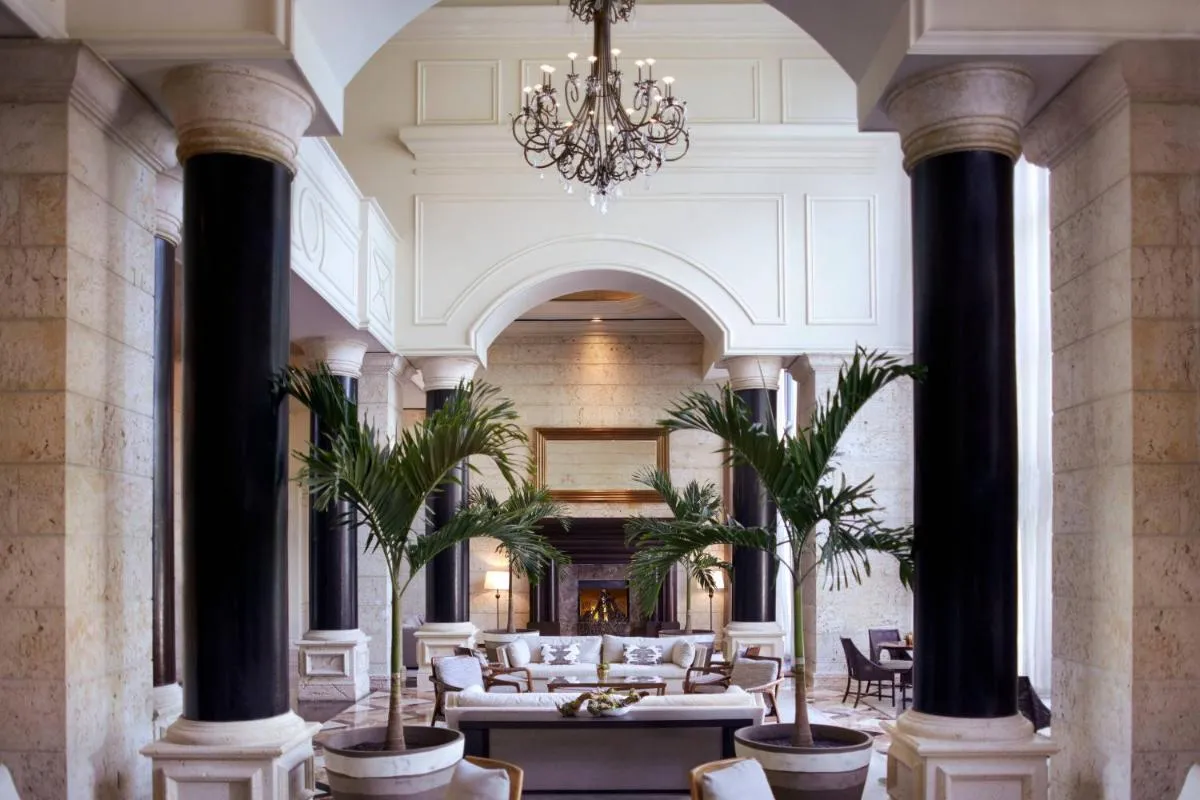 Image 2 of The Ritz-Carlton Coconut Grove, Miami