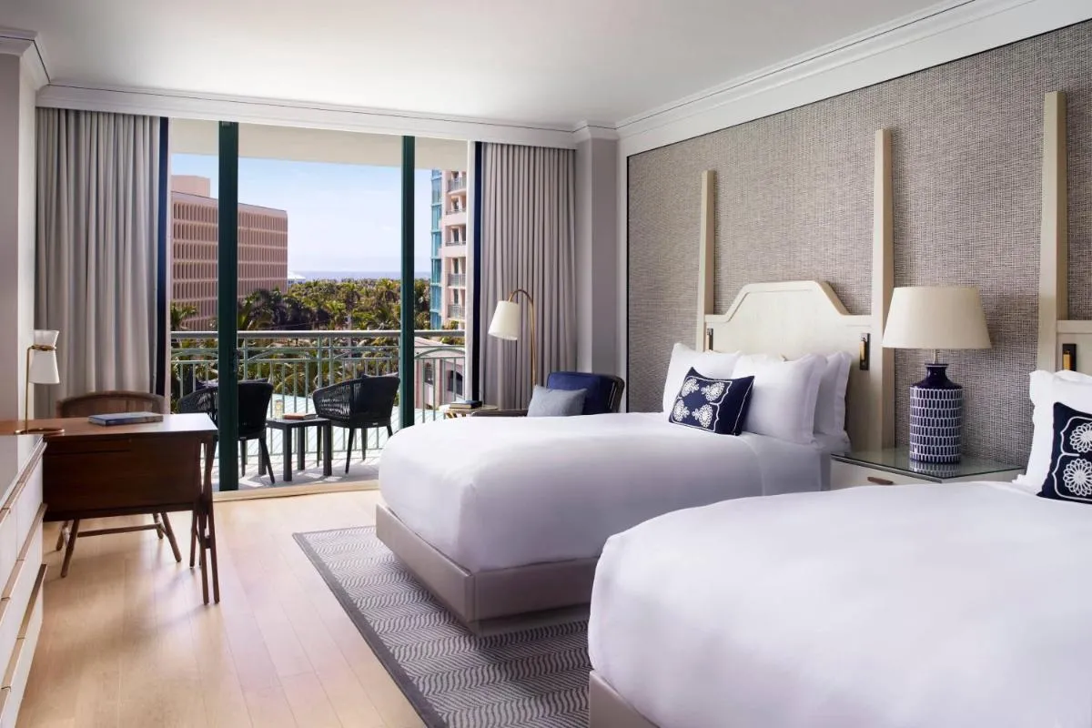 Image 5 of The Ritz-Carlton Coconut Grove, Miami