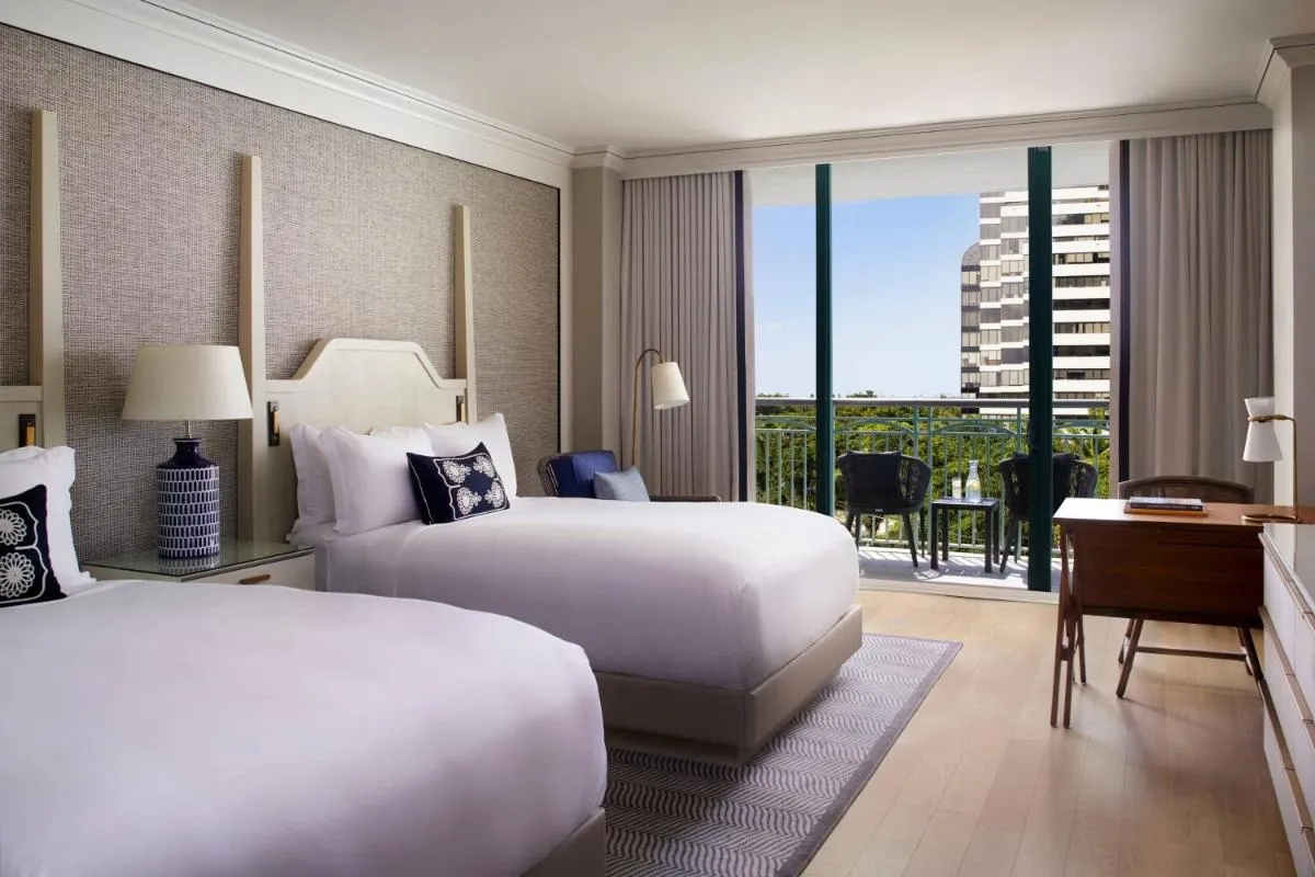 Image 4 of The Ritz-Carlton Coconut Grove, Miami