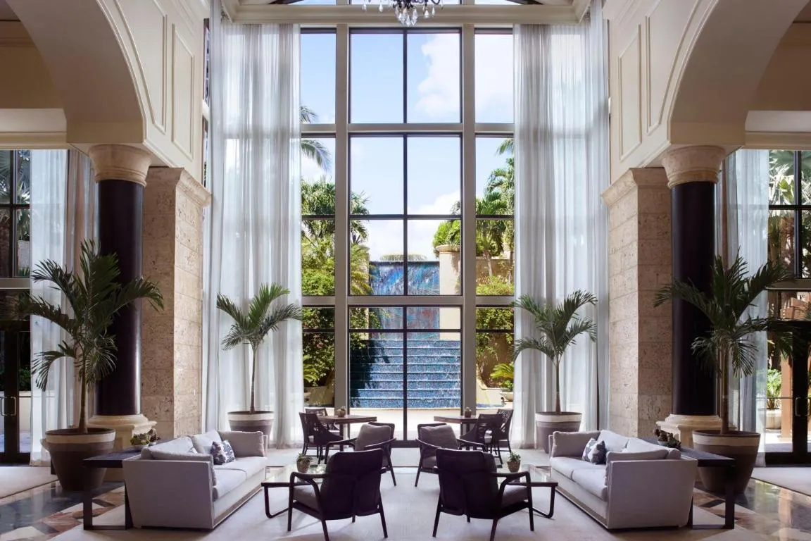 Image of The Ritz-Carlton Coconut Grove, Miami