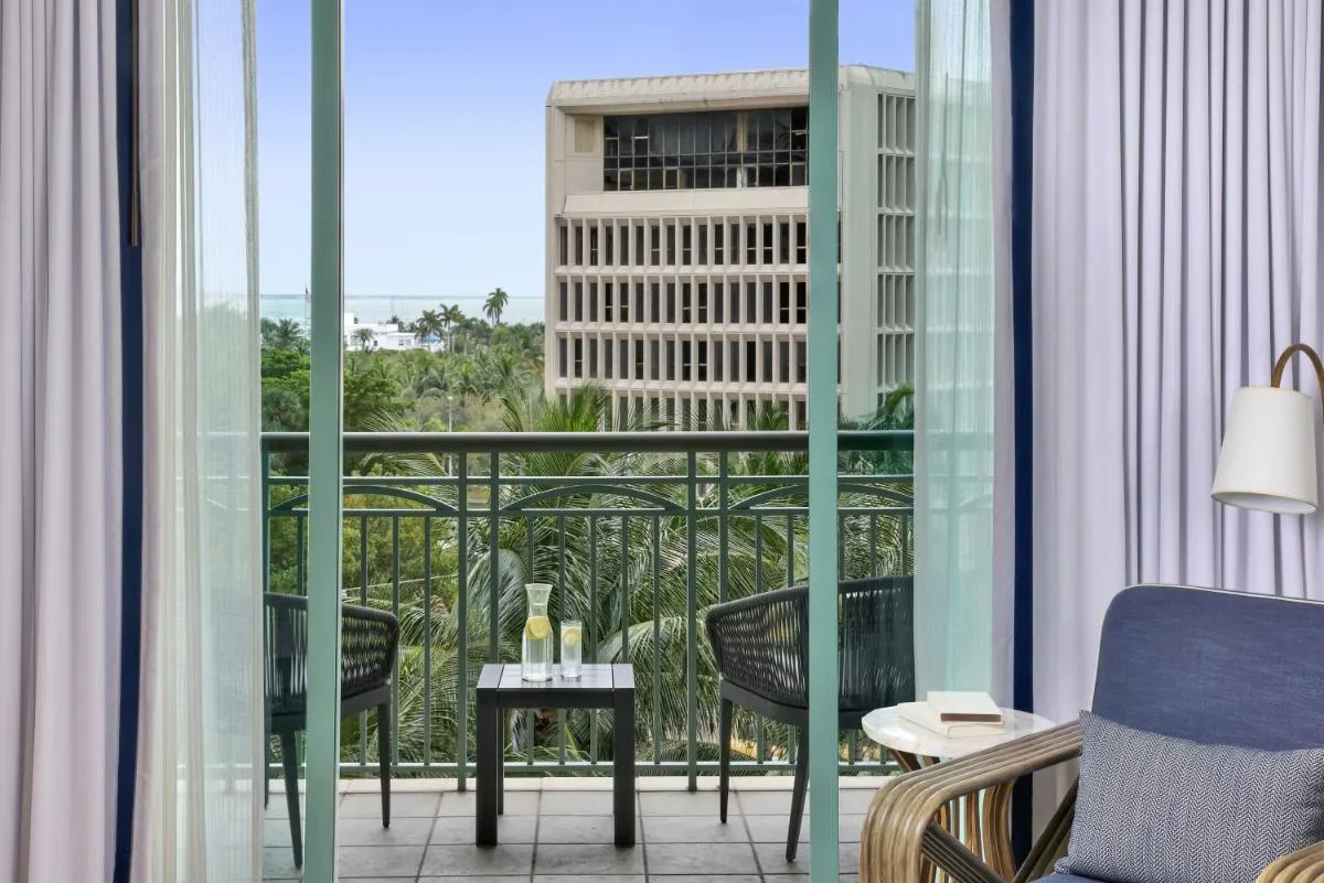 Image 1 of The Ritz-Carlton Coconut Grove, Miami