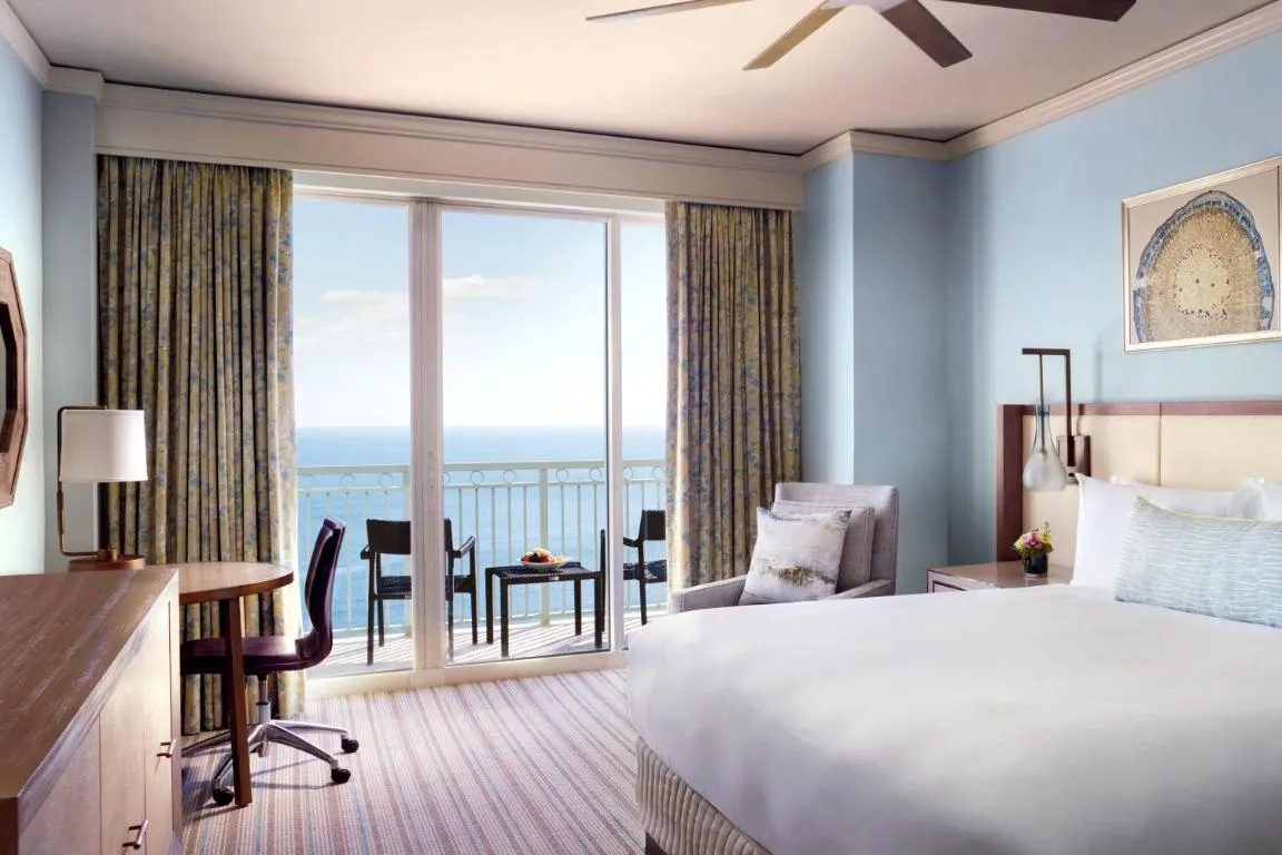 Image of The Ritz-Carlton Key Biscayne, Miami