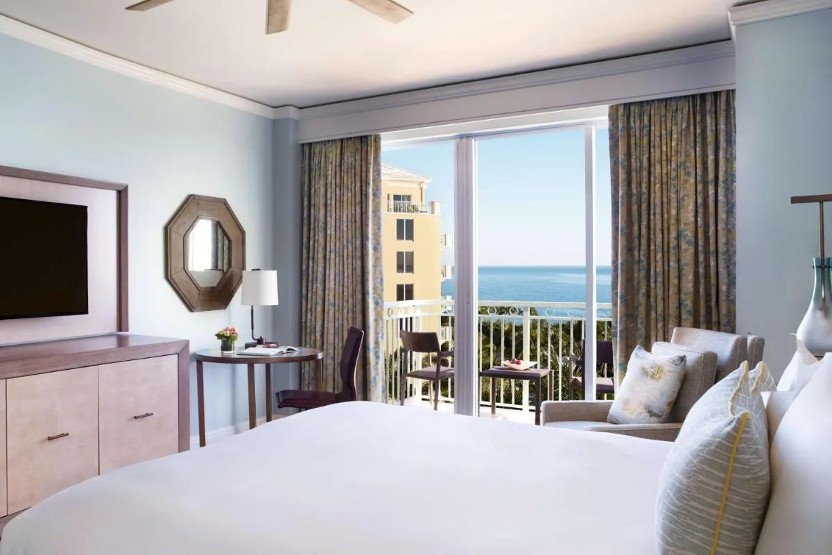 Image 1 of The Ritz-Carlton Key Biscayne, Miami