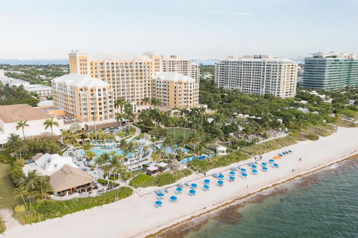 Image 2 of The Ritz-Carlton Key Biscayne, Miami