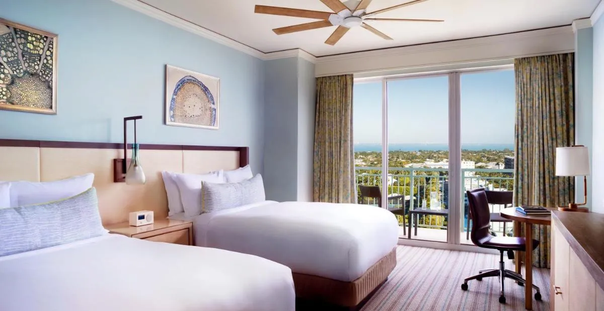 Image 5 of The Ritz-Carlton Key Biscayne, Miami