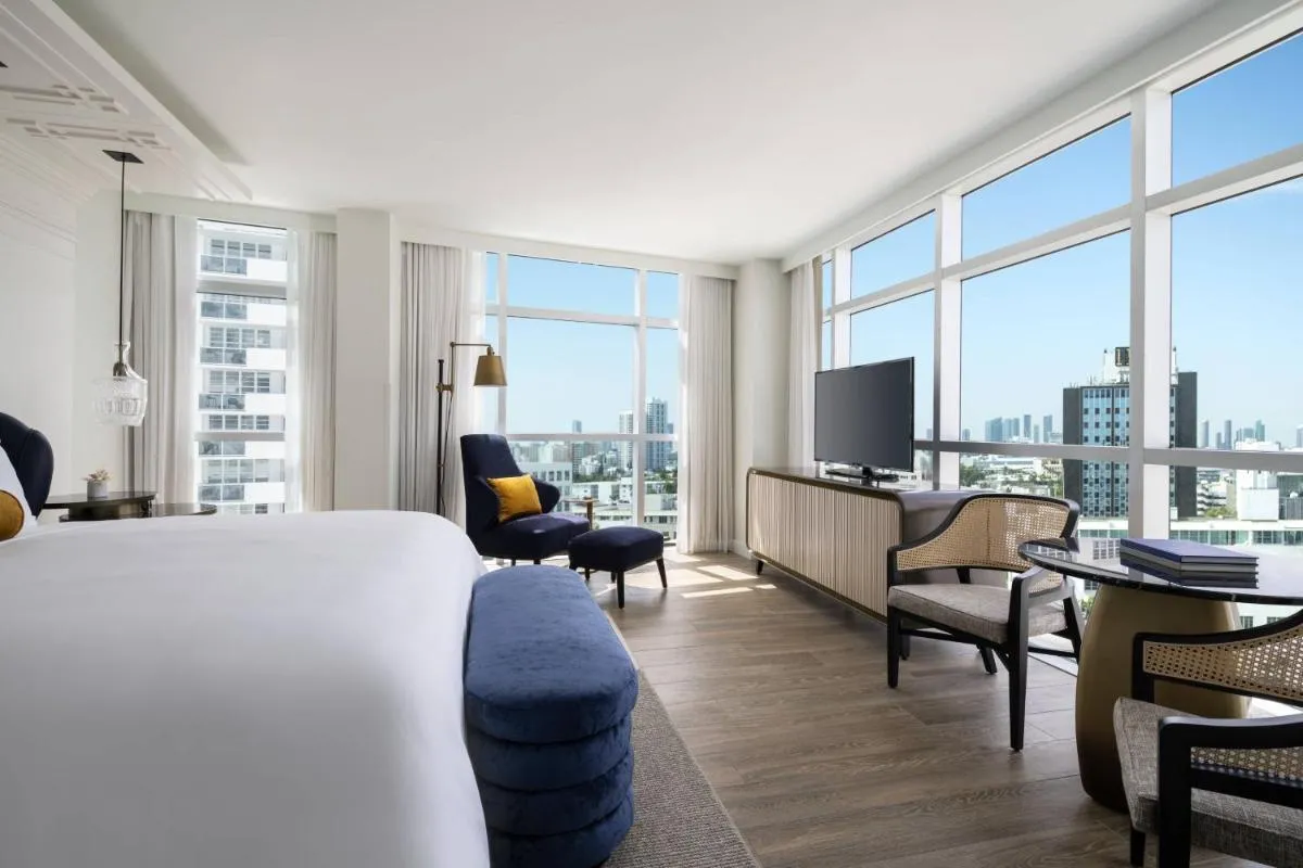 Image 2 of The Ritz-Carlton, South Beach