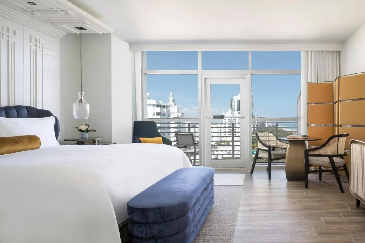 Image 5 of The Ritz-Carlton, South Beach