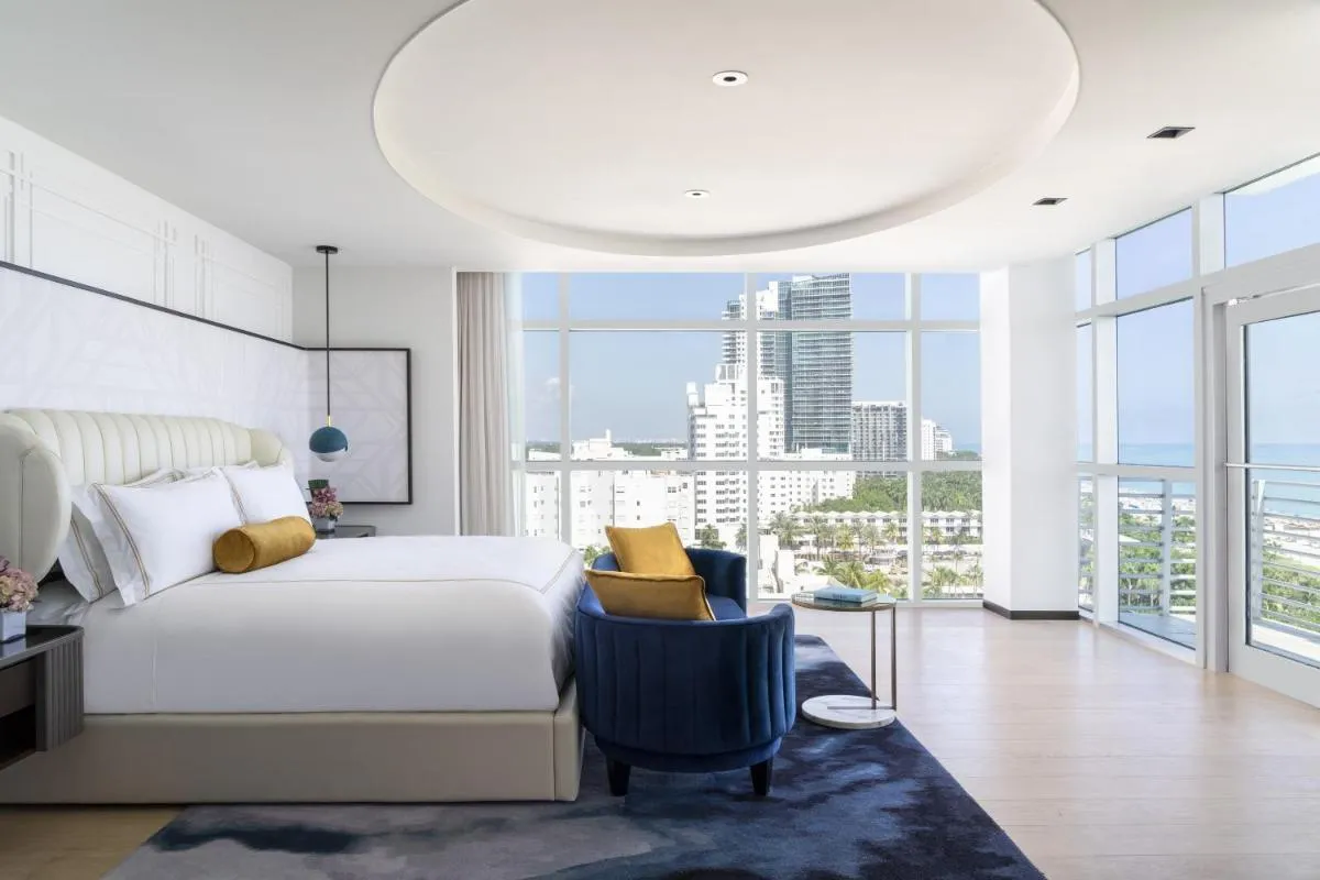 Image 6 of The Ritz-Carlton, South Beach