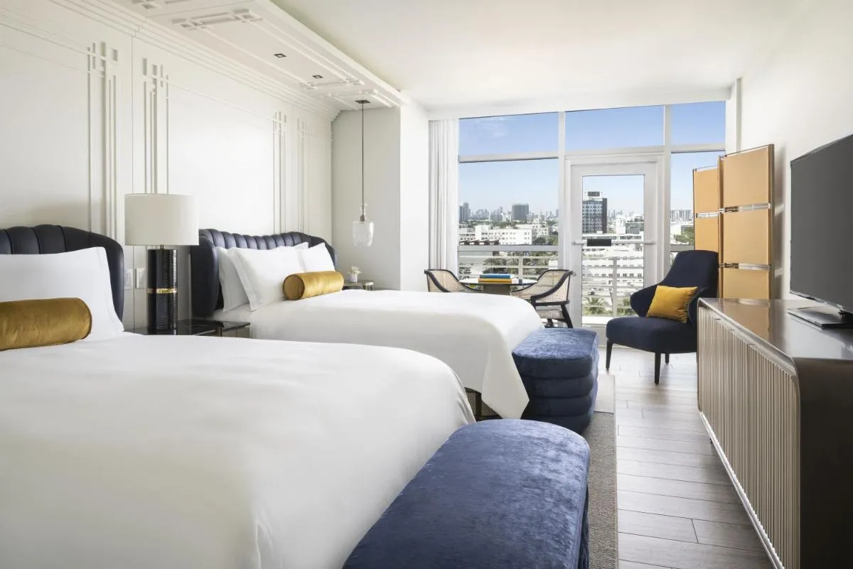 Image 3 of The Ritz-Carlton, South Beach