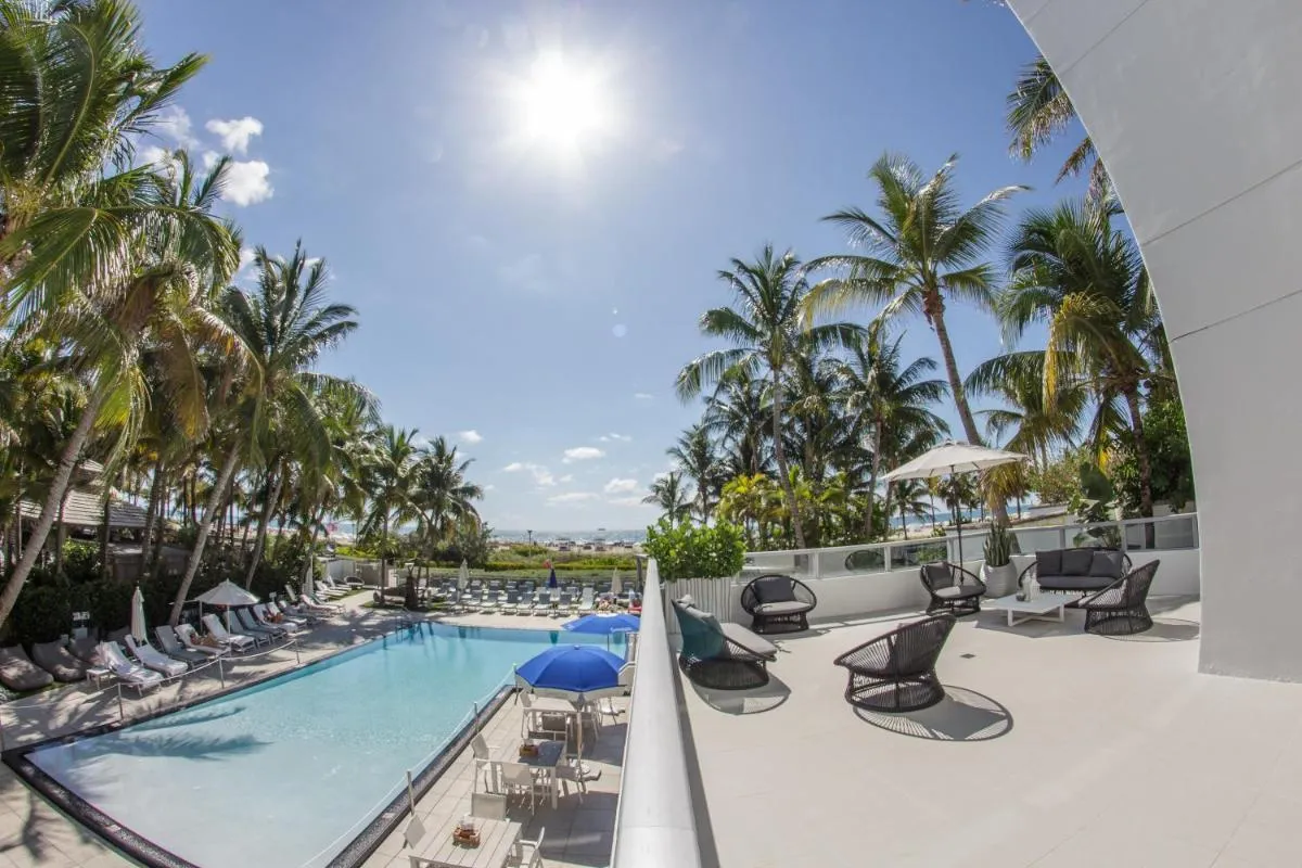 Image 5 of The Sagamore Hotel South Beach
